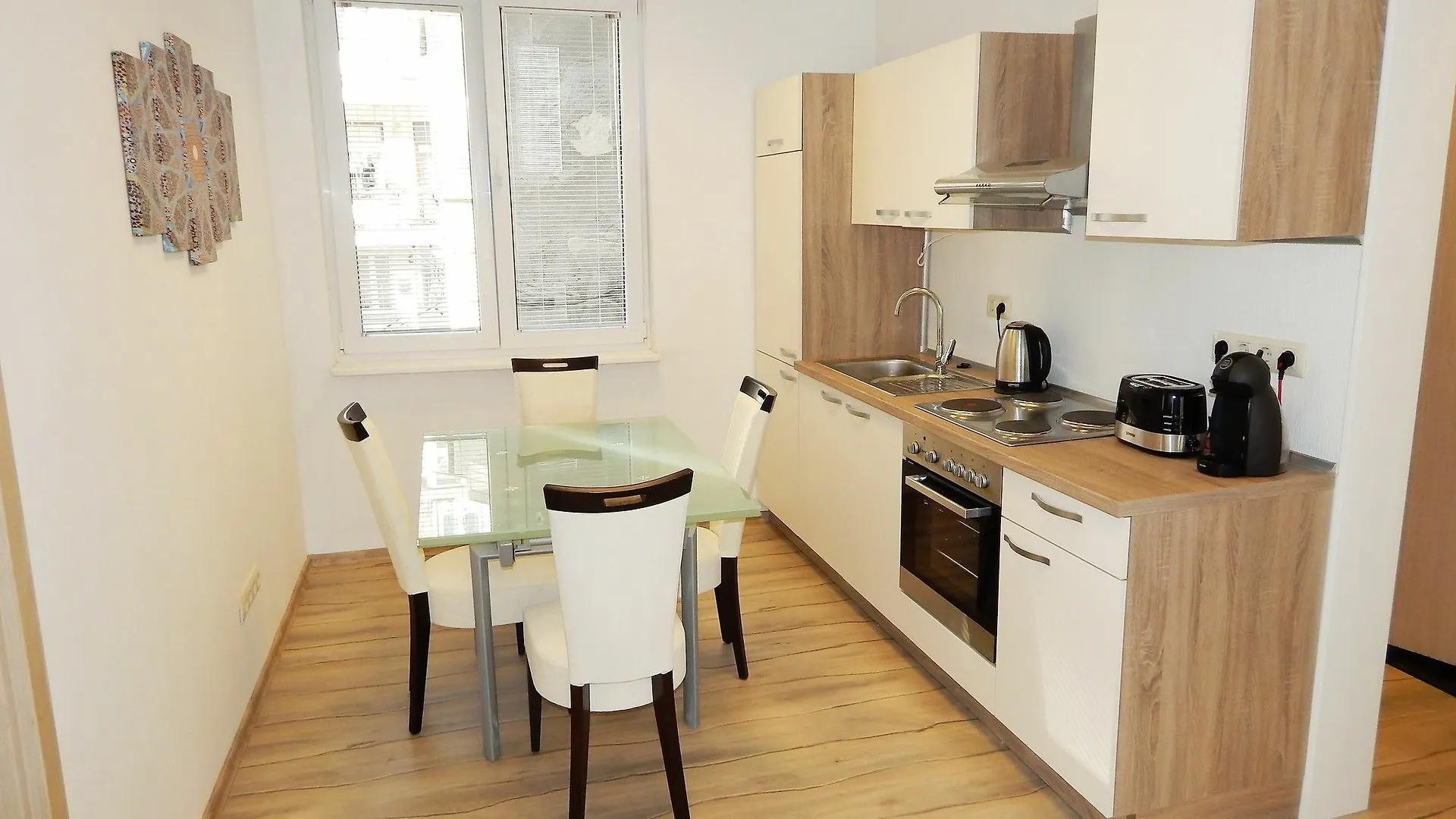 Blvd Vitosha City Center Apartments Sofia Bulgaria