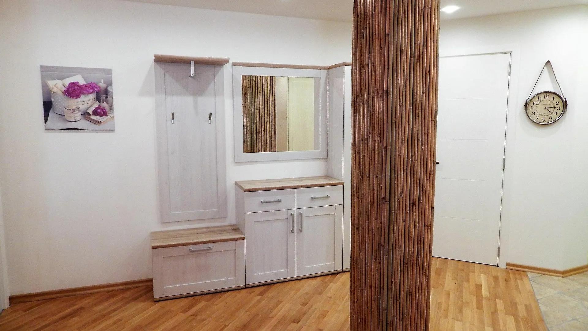 Blvd Vitosha City Center Apartments Sofia