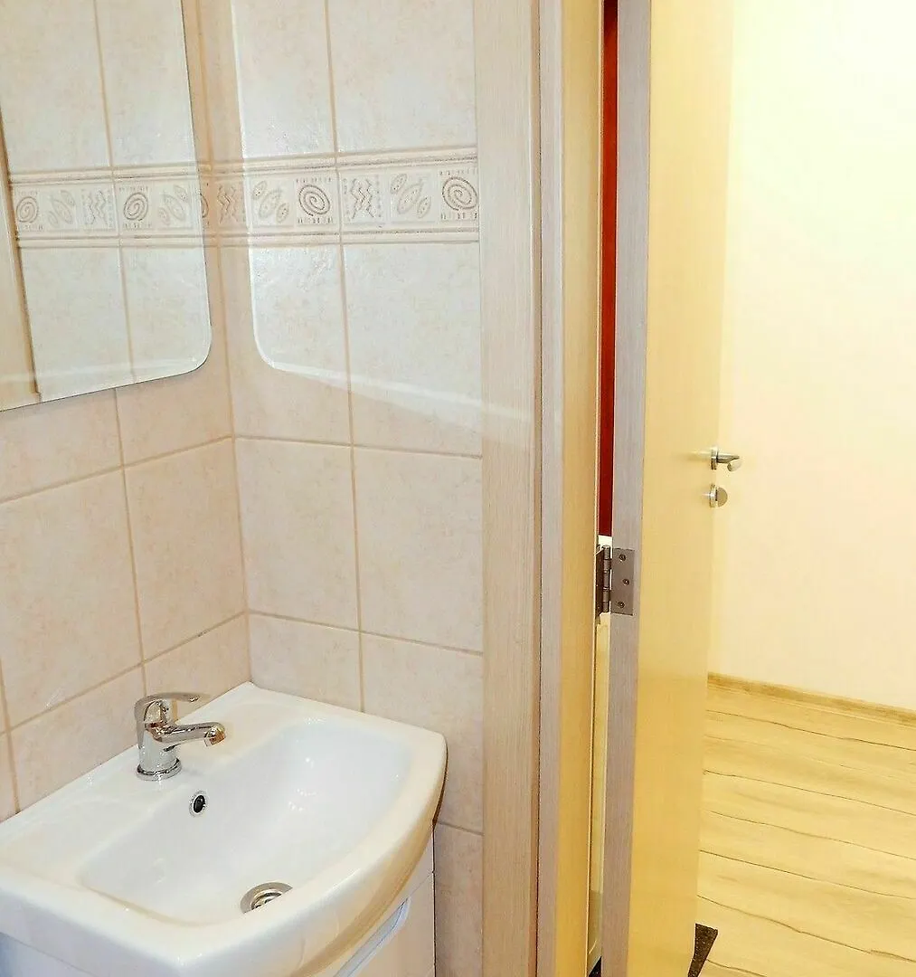Blvd Vitosha City Center Apartments Sofia