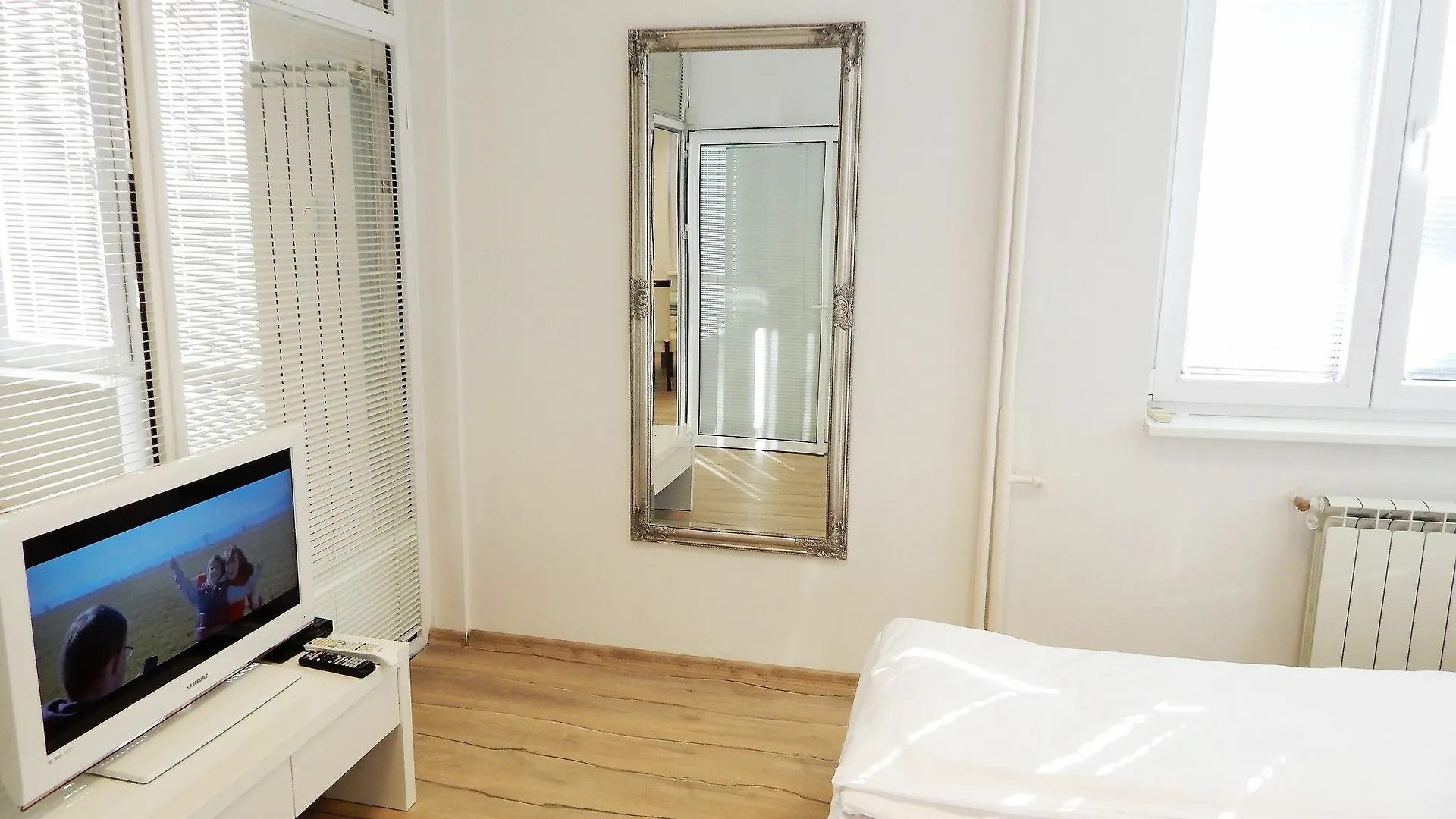 Blvd Vitosha City Center Apartments Sofia Bulgaria