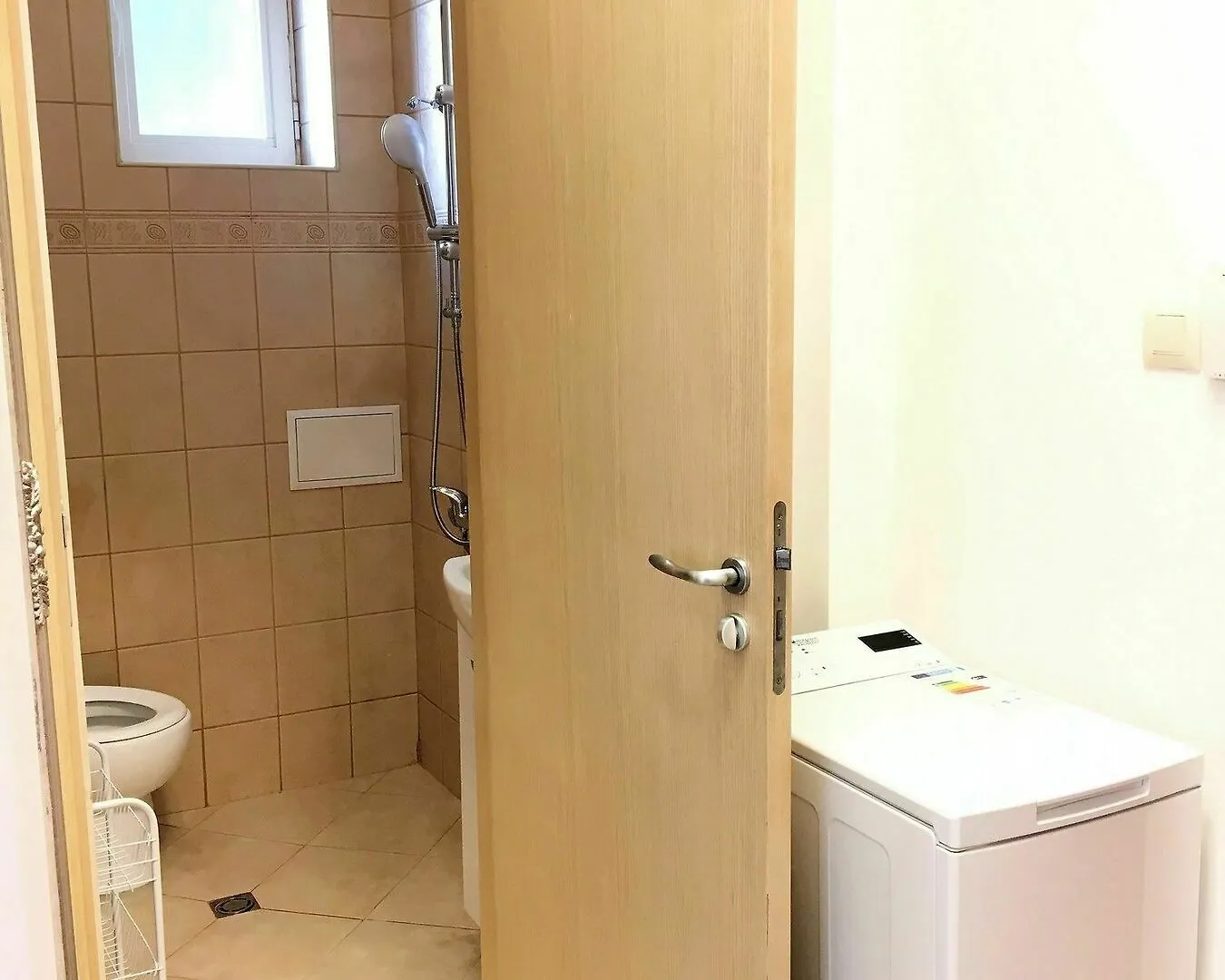 Blvd Vitosha City Center Apartments Sofia