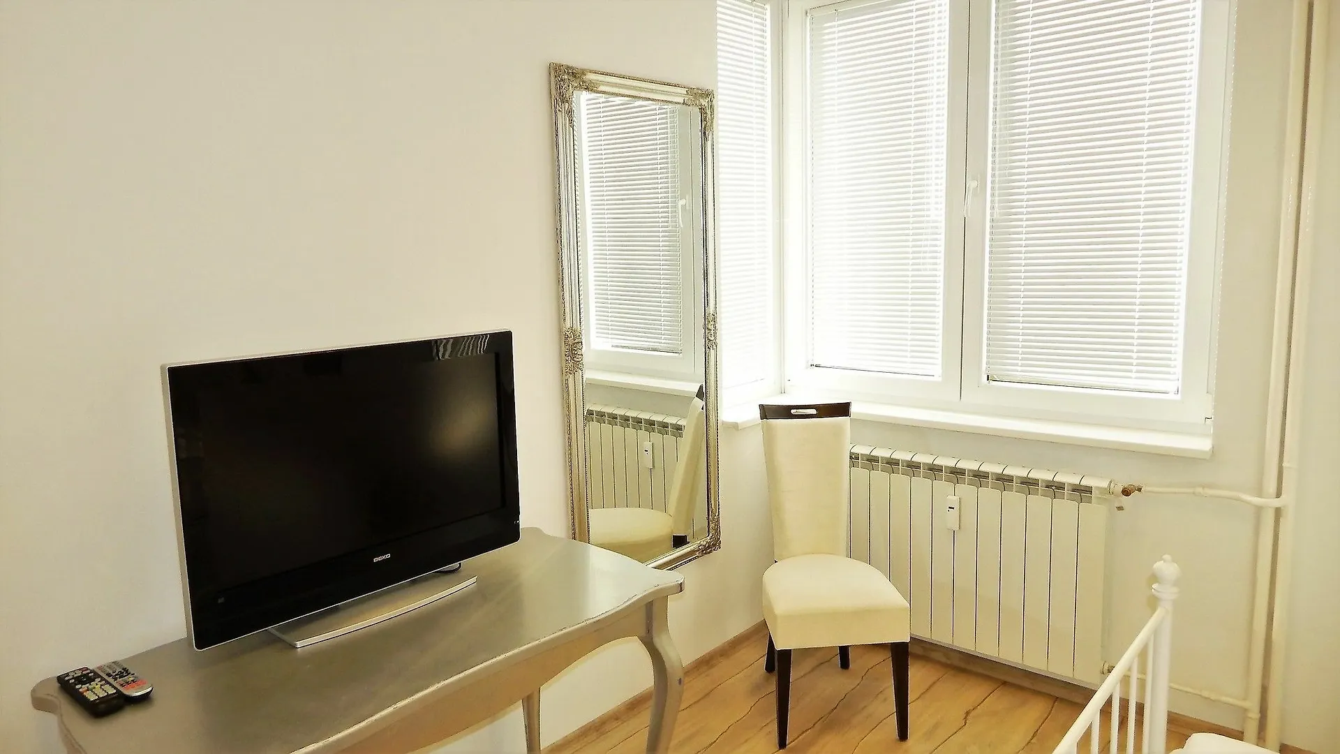 Blvd Vitosha City Center Apartments Sofia