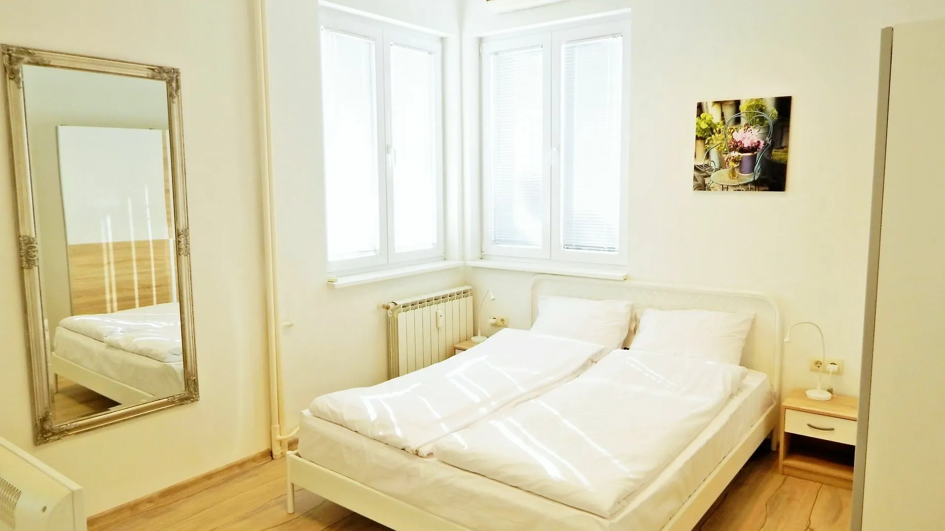 Blvd Vitosha City Center Apartments Sofia