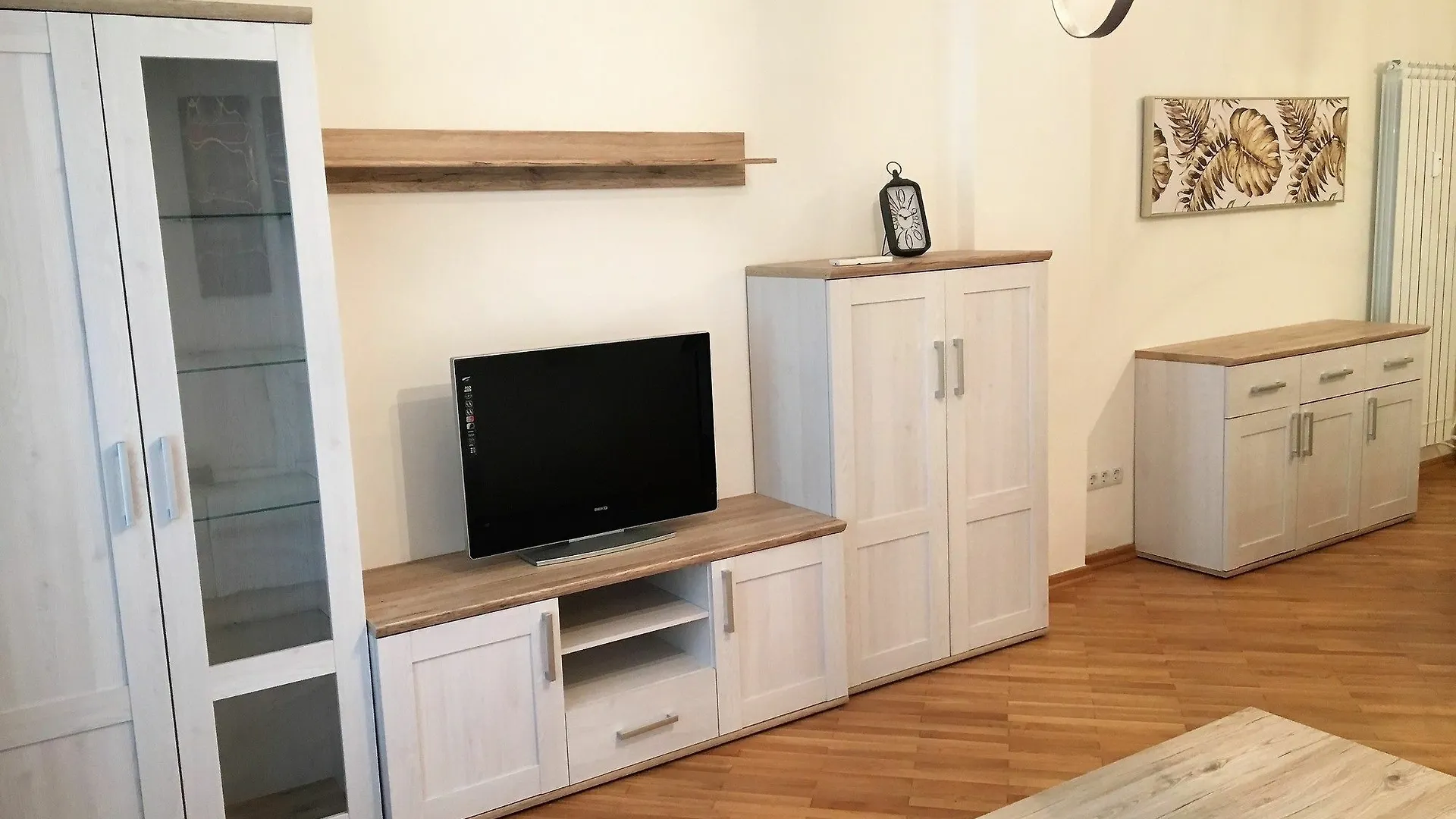 Blvd Vitosha City Center Apartments Sofia 0*,