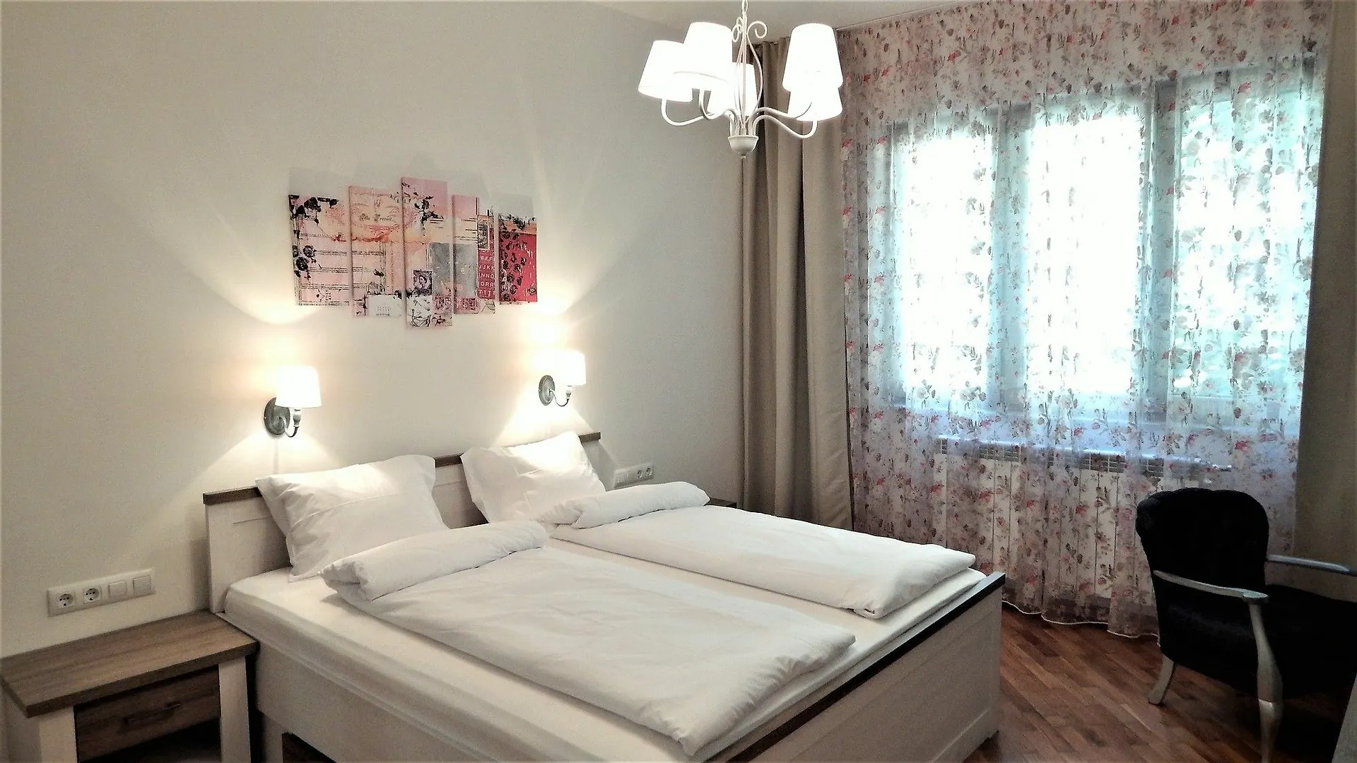 Blvd Vitosha City Center Apartments Sofia