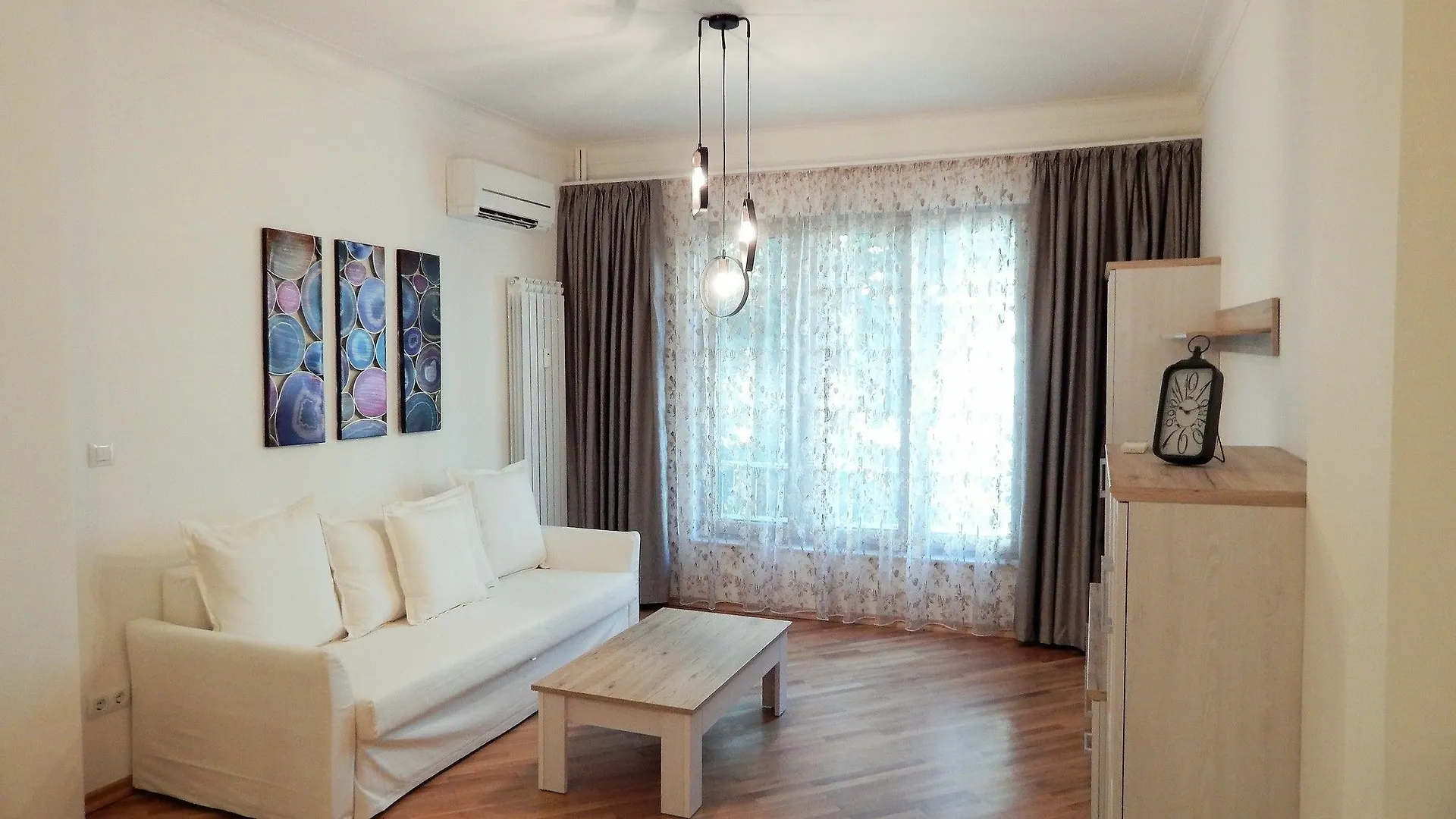 Blvd Vitosha City Center Apartments Sofia 0*,  Bulgaria